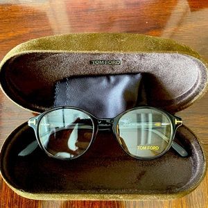 Tom Ford TF 5428 eyeglasses